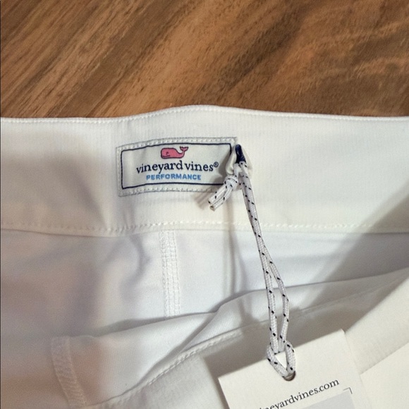 Vineyard Vines Scalloped Mini Skirt - Picture 7 of 11